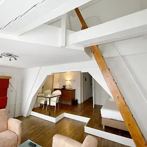 Le Coin Hotel Amsterdam