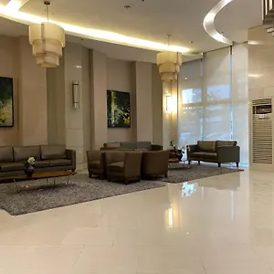 Aparthotel Smdc Grace Residence,, Taguig