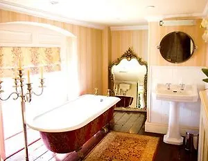 Rosedale House Hotel Dublin