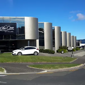 The Cove- On The Motel Taupo
