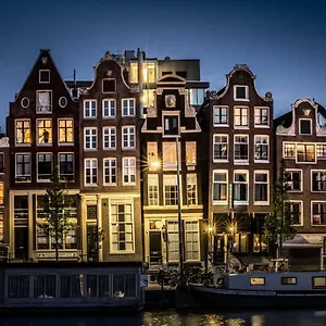 Amstelzicht Hotel Amsterdam